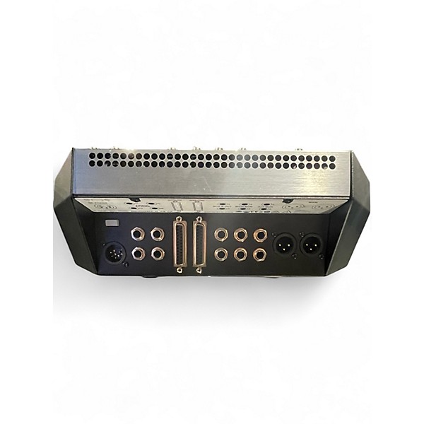 Used Solid State Logic SIX Mixer