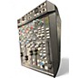 Used Solid State Logic SIX Mixer