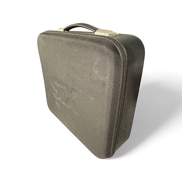 Used Solid State Logic SIX Mixer