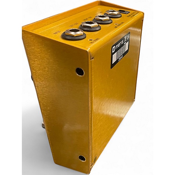 Used Meris Enzo Effect Pedal