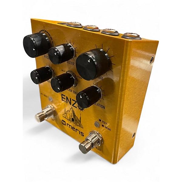 Used Meris Enzo Effect Pedal