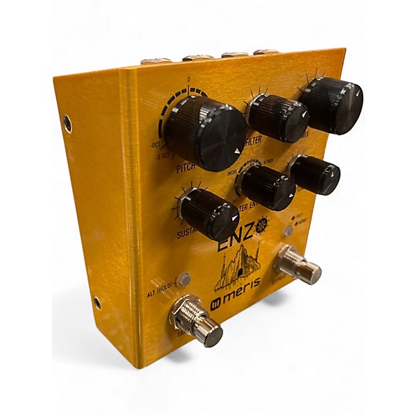 Used Meris Enzo Effect Pedal
