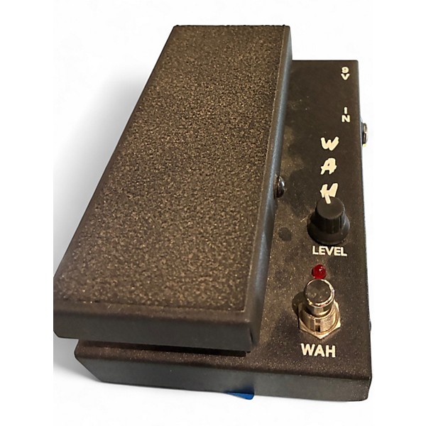Used Morley MMW Mini Wah Effect Pedal