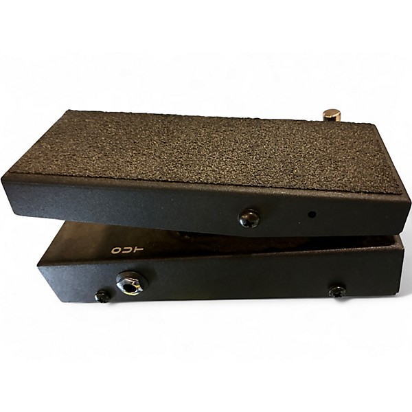 Used Morley MMW Mini Wah Effect Pedal