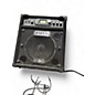 Used Fender B Dec 30W 1x10 Bass Combo Amp thumbnail