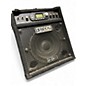 Used Fender B Dec 30W 1x10 Bass Combo Amp