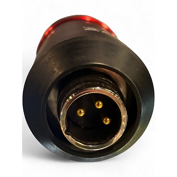 Used Focusrite Scarlett Studio Microphone Condenser Microphone