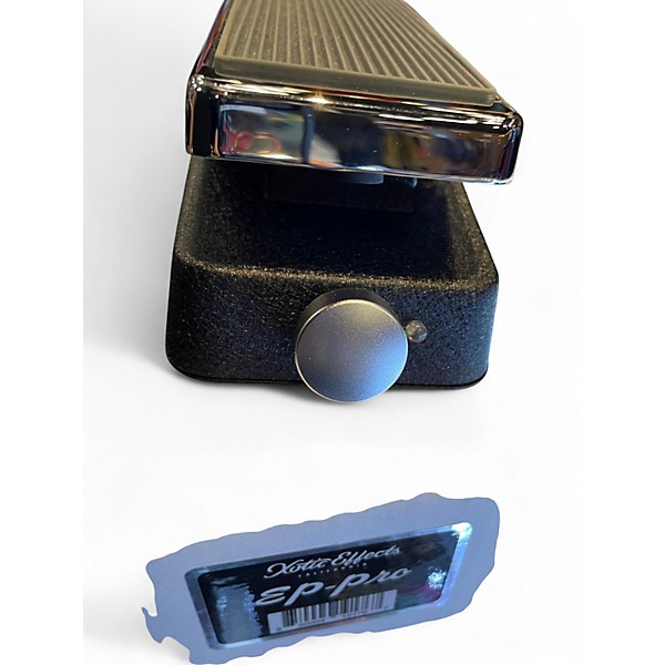 Used 2026 Xotic EP-PRO Booster/Volume Effects Pedal Pedal