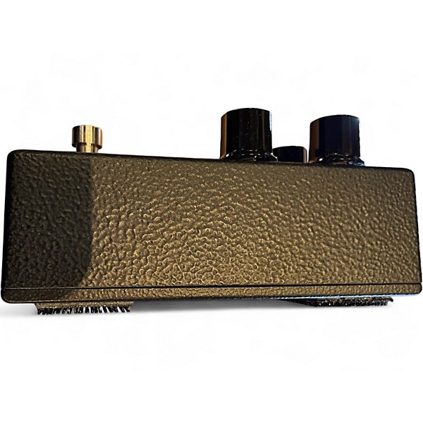 Used Electronic Audio Experiments HALBERD V2  Effect Pedal