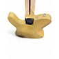 Used Squier Telecaster Butterscotch Solid Body Electric Guitar