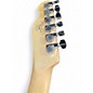 Used Squier Telecaster Butterscotch Solid Body Electric Guitar