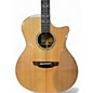 Used Orangewood MASON SL NATURAL Acoustic Electric Guitar