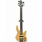 Used Cort B5 Natural Electric Bass Guitar thumbnail