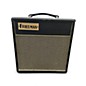 Used Friedman Pink Taco 20w 1x10 Tube Guitar Combo Amp thumbnail