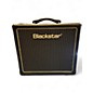 Used Blackstar HT Series HT1R 1W 1x8 Tube Guitar Combo Amp thumbnail
