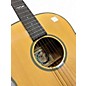 Used Alvarez 5062 Natural Acoustic Guitar