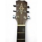 Used Alvarez 5062 Natural Acoustic Guitar