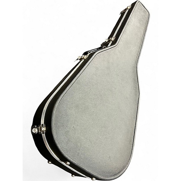 Used Alvarez 5062 Natural Acoustic Guitar