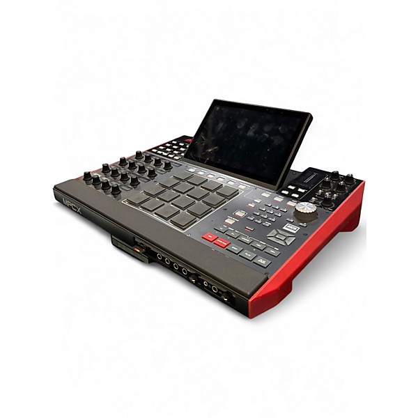 Used Akai Professional MPC X Production Controller