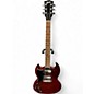 Used Gibson  TONY IOMMI SG SPECIAL VINTAGE CHERRY Solid Body Electric Guitar thumbnail