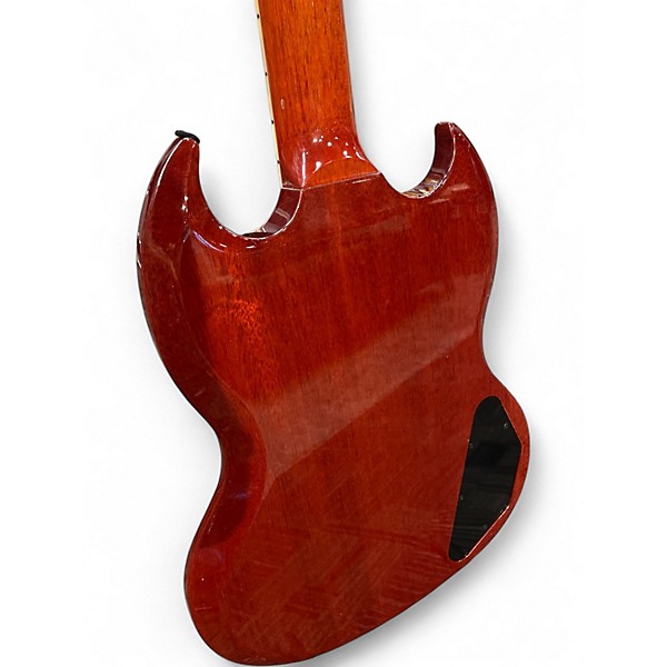 Used Gibson  TONY IOMMI SG SPECIAL VINTAGE CHERRY Solid Body Electric Guitar