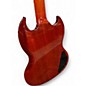 Used Gibson  TONY IOMMI SG SPECIAL VINTAGE CHERRY Solid Body Electric Guitar