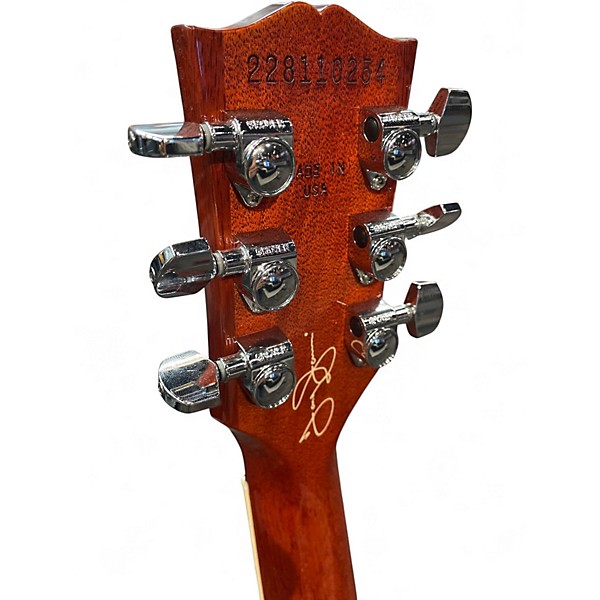 Used Gibson  TONY IOMMI SG SPECIAL VINTAGE CHERRY Solid Body Electric Guitar