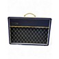 Used VOX AC10C1 10W 1x10 Tube Guitar Combo Amp thumbnail