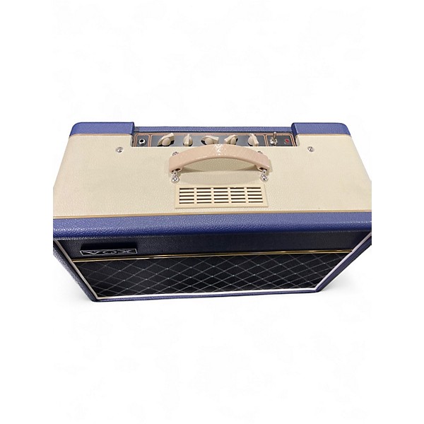 Used VOX AC10C1 10W 1x10 Tube Guitar Combo Amp