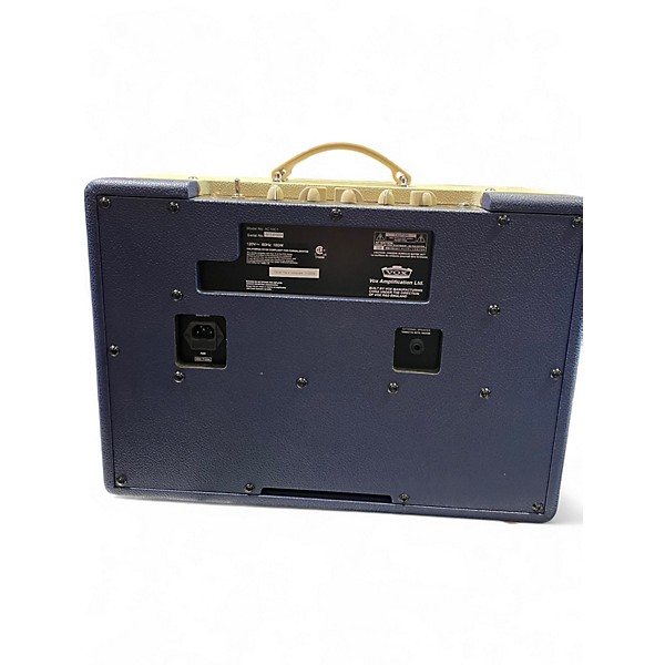 Used VOX AC10C1 10W 1x10 Tube Guitar Combo Amp