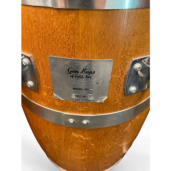 Used Gon Bops IQ-3000