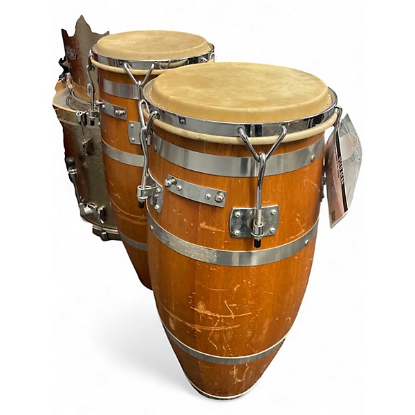 Used Gon Bops IQ-3000