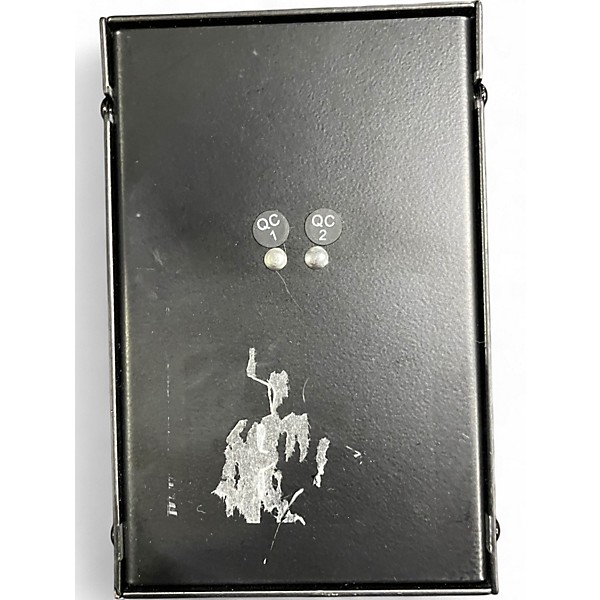 Used Maestro DISCOVERER DELAY Effect Pedal