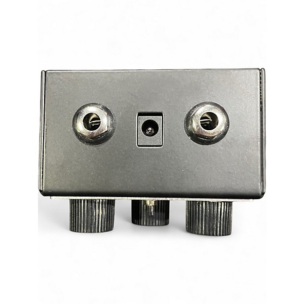 Used Maestro DISCOVERER DELAY Effect Pedal