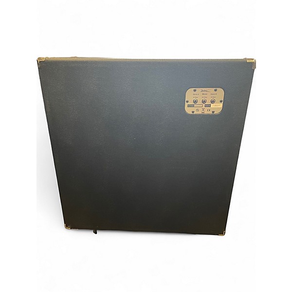 Used Diezel Frontloaded 280W 4x12 Guitar Cabinet