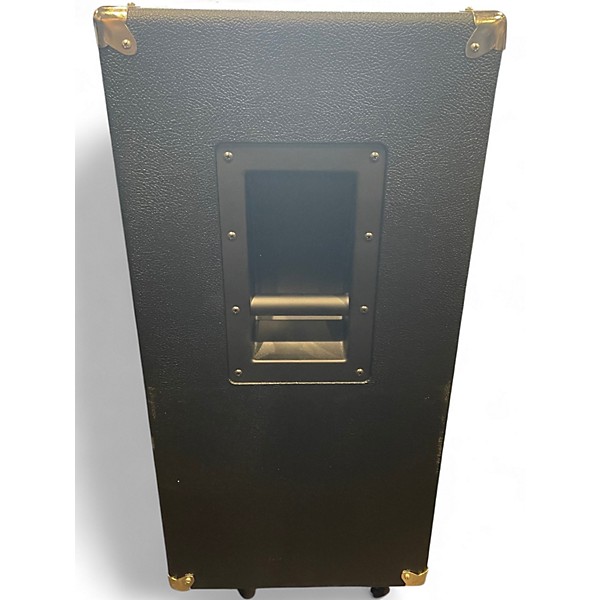 Used Diezel Frontloaded 280W 4x12 Guitar Cabinet