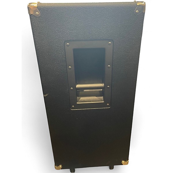 Used Diezel Frontloaded 280W 4x12 Guitar Cabinet