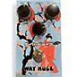 Used Way Huge Electronics SMALLS GEISHA DRIVE Effect Pedal thumbnail