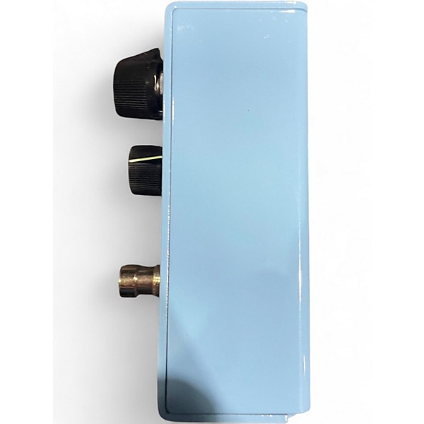 Used Way Huge Electronics SMALLS GEISHA DRIVE Effect Pedal