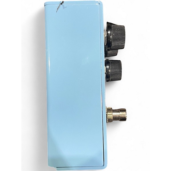 Used Way Huge Electronics SMALLS GEISHA DRIVE Effect Pedal