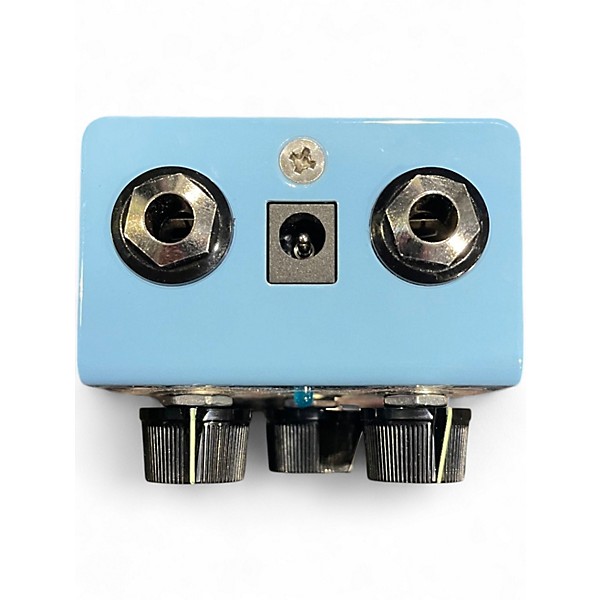 Used Way Huge Electronics SMALLS GEISHA DRIVE Effect Pedal