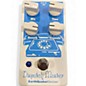 Used EarthQuaker Devices Dispatch Master Delay and Reverb Effect Pedal thumbnail