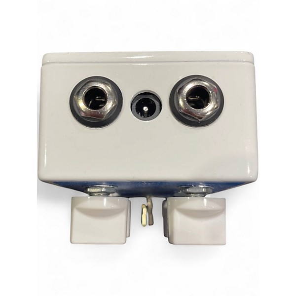 Used EarthQuaker Devices Dispatch Master Delay and Reverb Effect Pedal