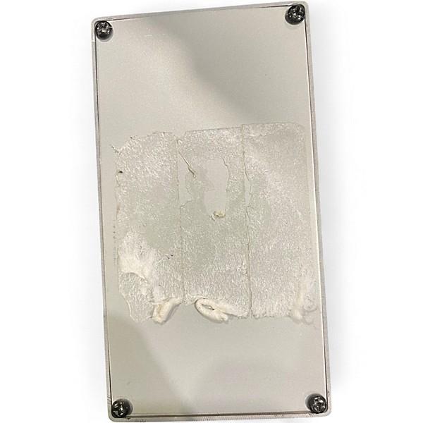 Used BOSS CE2W Waza Craft Chorus Effect Pedal