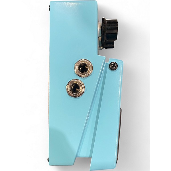 Used BOSS CE2W Waza Craft Chorus Effect Pedal