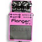 Used BOSS BF3 Flanger Effect Pedal thumbnail