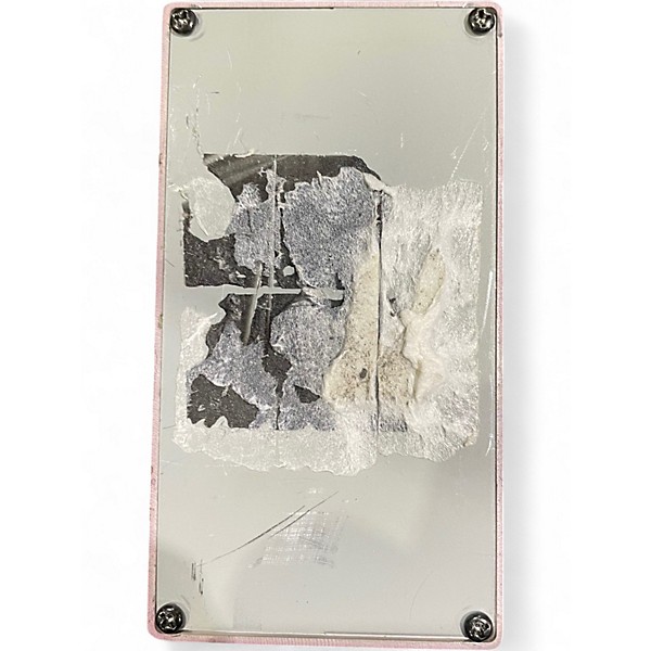 Used BOSS BF3 Flanger Effect Pedal