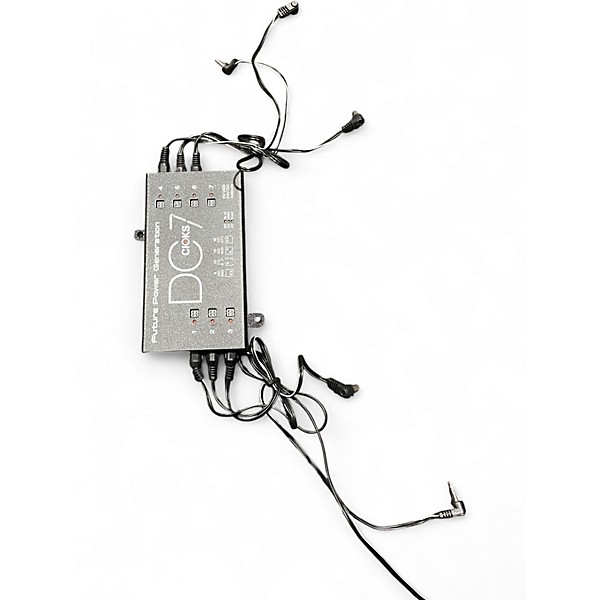 Used CIOKS DC7 Power Supply