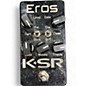 Used Ksr EROS Effect Pedal thumbnail