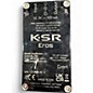Used Ksr EROS Effect Pedal